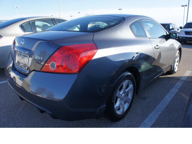 Nissan Altima 2008 photo 2