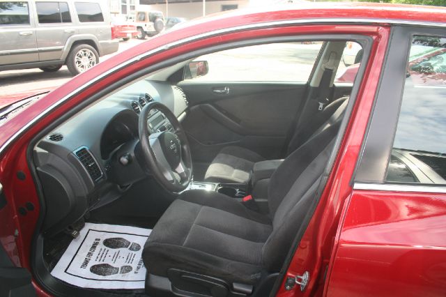 Nissan Altima 2008 photo 2