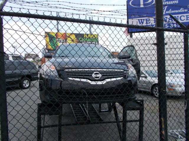 Nissan Altima 2008 photo 2