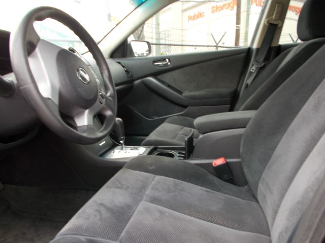 Nissan Altima 2008 photo 3