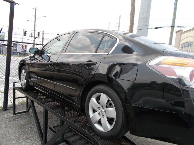 Nissan Altima 2008 photo 4