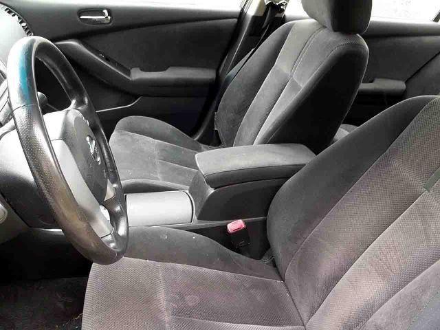 Nissan Altima 2008 photo 3