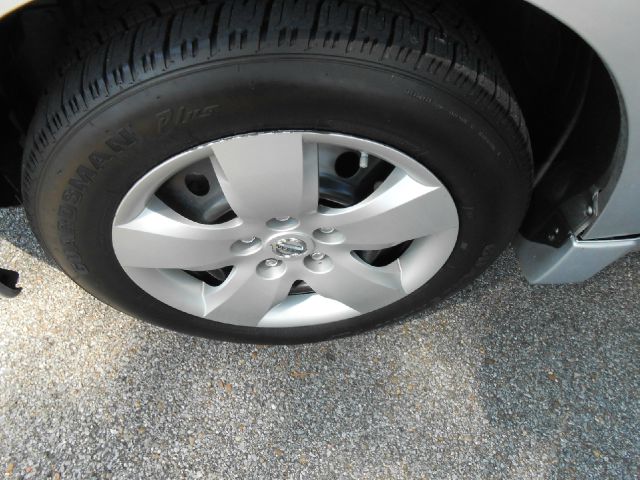 Nissan Altima 2008 photo 3