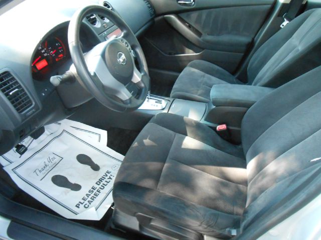 Nissan Altima 2008 photo 4