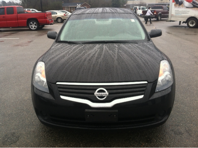 Nissan Altima 2008 photo 4