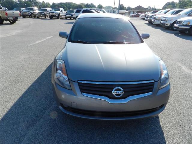 Nissan Altima 2008 photo 1