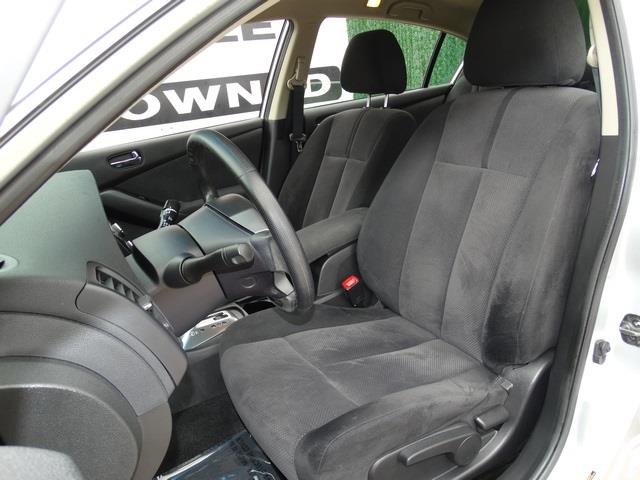 Nissan Altima 2008 photo 2