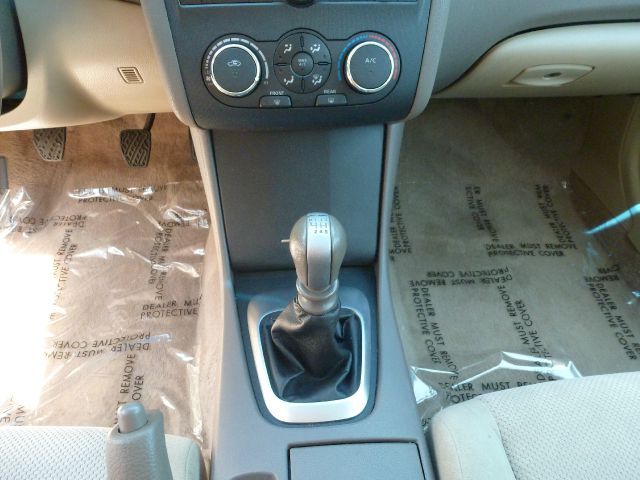 Nissan Altima 2008 photo 13