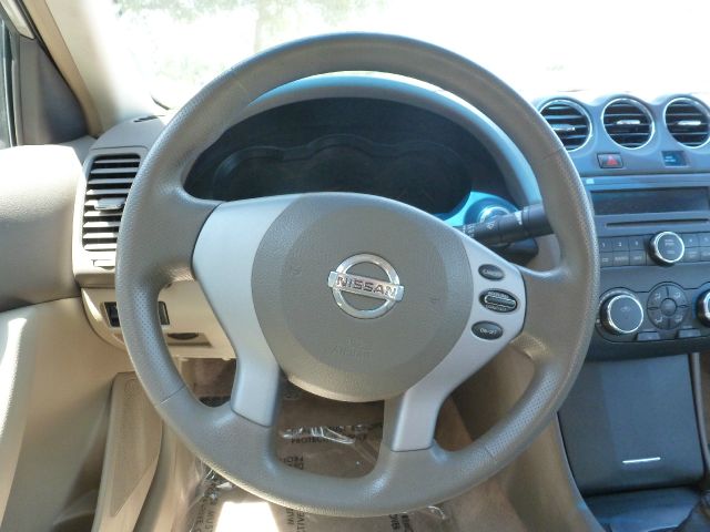 Nissan Altima 2008 photo 14