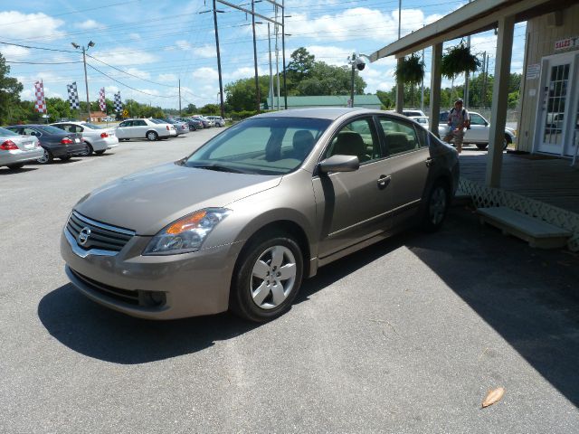 Nissan Altima 2008 photo 2