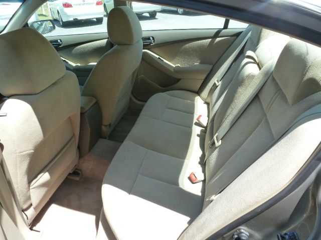 Nissan Altima 2008 photo 20