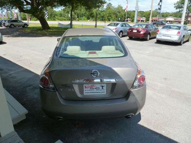 Nissan Altima 2008 photo 22