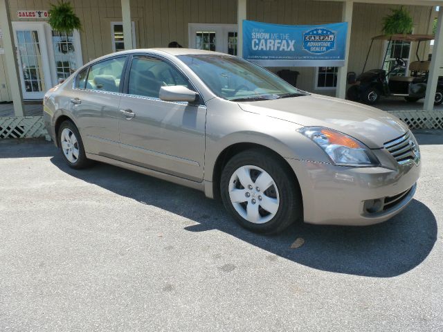 Nissan Altima 2008 photo 3