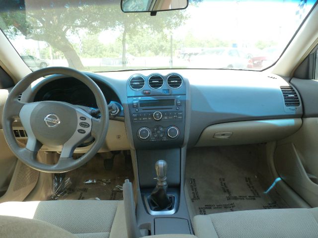 Nissan Altima 2008 photo 5