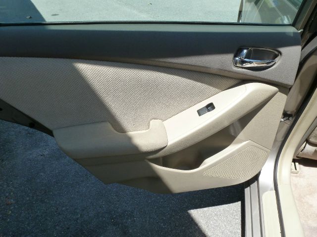 Nissan Altima 2008 photo 6