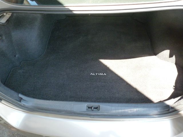 Nissan Altima 2008 photo 7