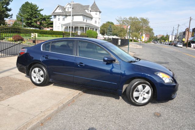 Nissan Altima 2008 photo 1