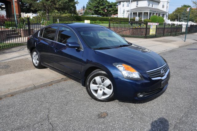 Nissan Altima 2008 photo 3