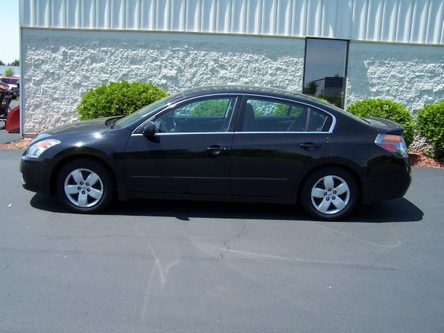 Nissan Altima 2008 photo 1