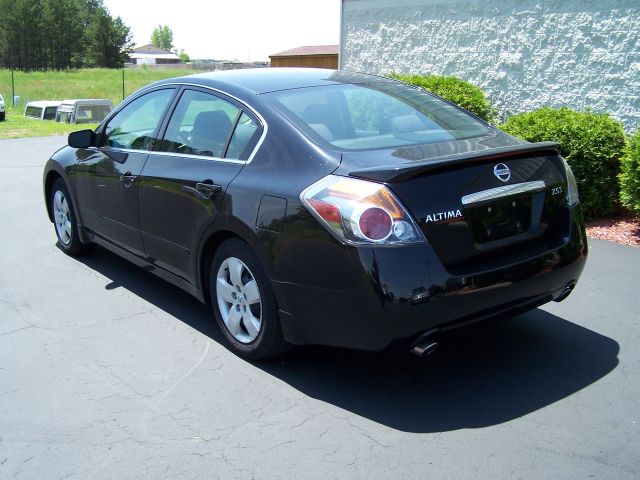 Nissan Altima 2008 photo 2