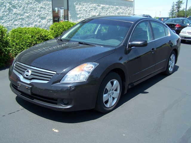 Nissan Altima 2008 photo 3