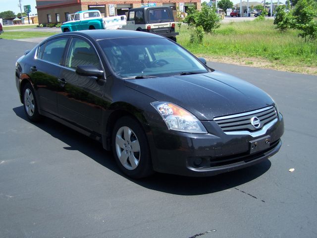 Nissan Altima 2008 photo 4