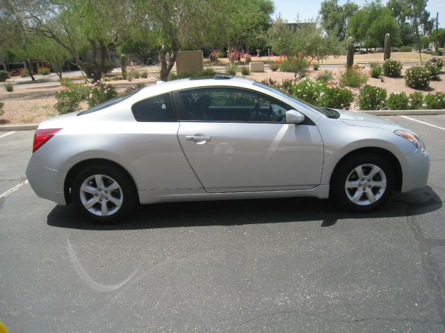 Nissan Altima 2008 photo 14