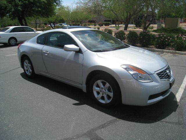 Nissan Altima 2008 photo 15