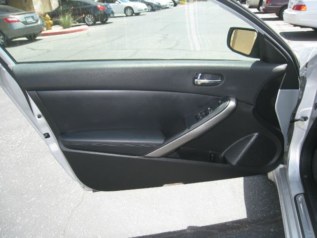 Nissan Altima 2008 photo 16