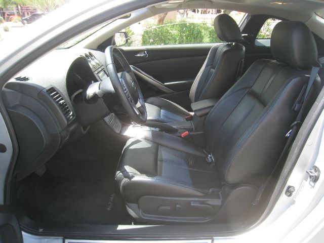 Nissan Altima 2008 photo 17