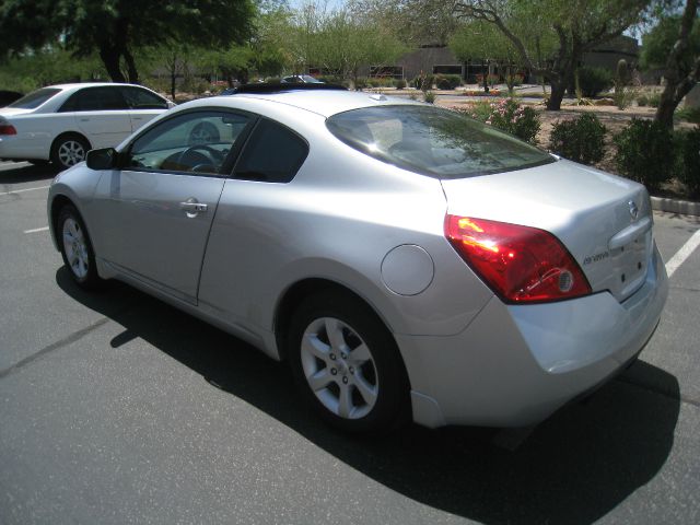 Nissan Altima 2008 photo 19