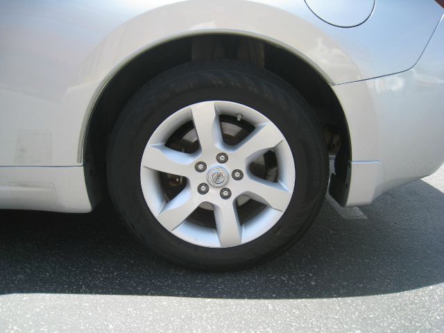 Nissan Altima 2008 photo 2