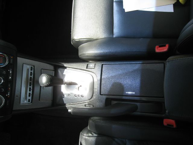 Nissan Altima 2008 photo 20