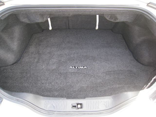 Nissan Altima 2008 photo 21