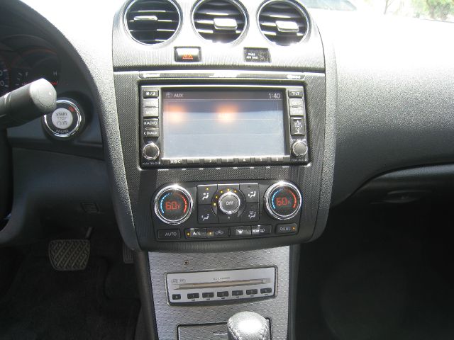 Nissan Altima 2008 photo 23