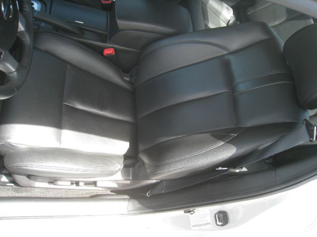 Nissan Altima 2008 photo 24