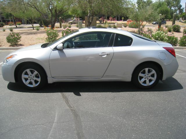 Nissan Altima 2008 photo 25