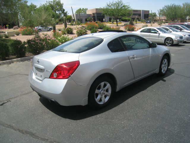 Nissan Altima 2008 photo 3