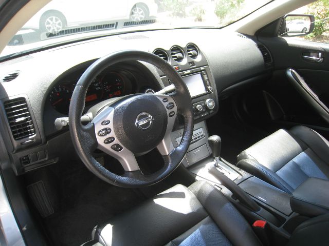 Nissan Altima 2008 photo 6