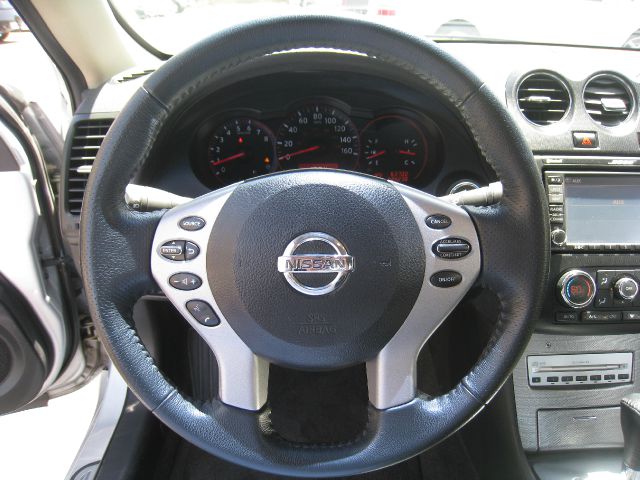 Nissan Altima 2008 photo 8