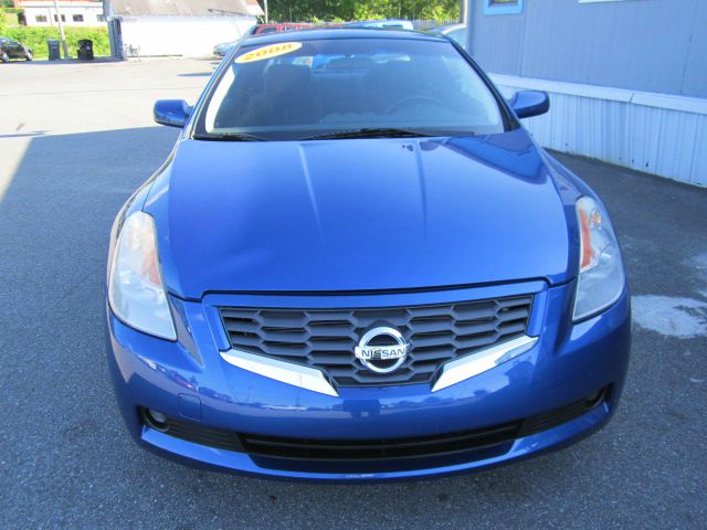 Nissan Altima 2008 photo 11