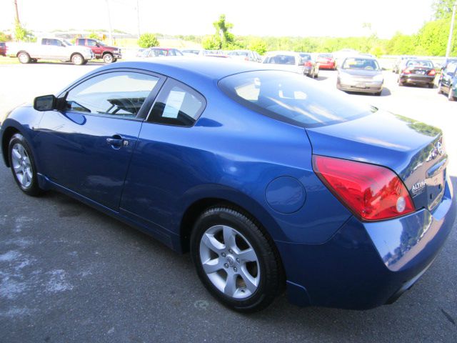 Nissan Altima 2008 photo 19