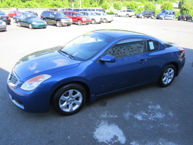 Nissan Altima 2008 photo 20