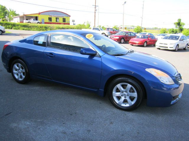 Nissan Altima 2008 photo 27