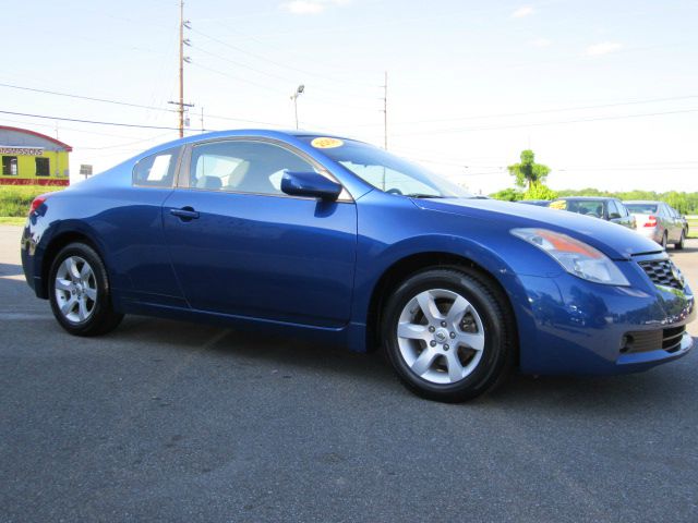 Nissan Altima 2008 photo 28