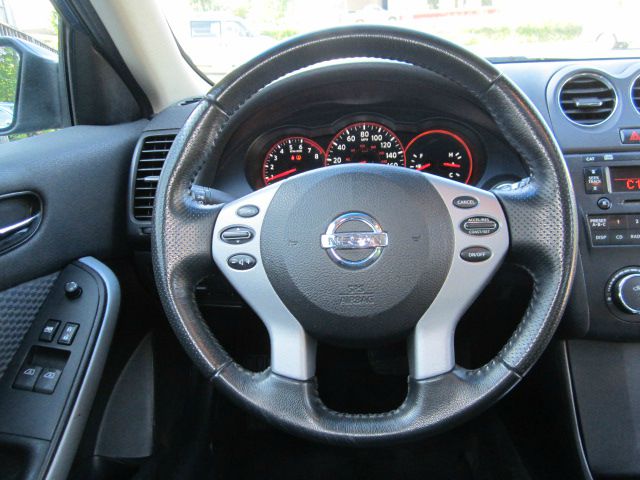 Nissan Altima 2008 photo 29