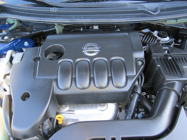 Nissan Altima 2008 photo 4