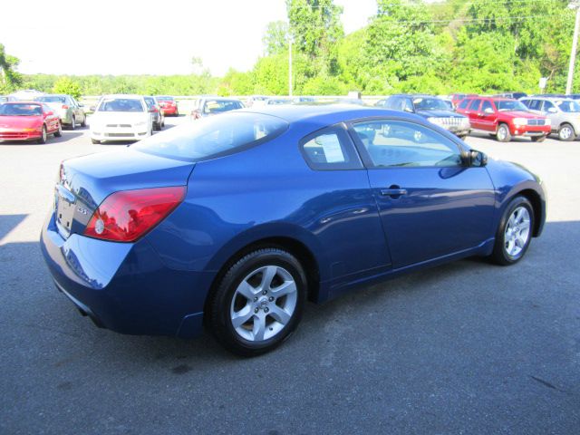 Nissan Altima 2008 photo 7