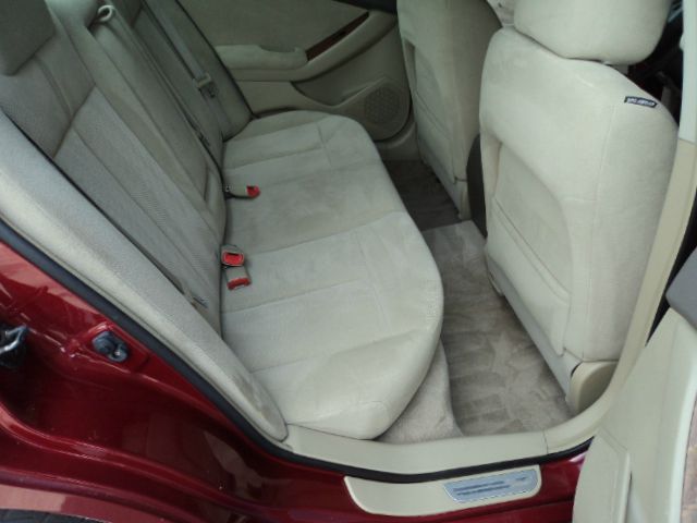 Nissan Altima 2008 photo 0