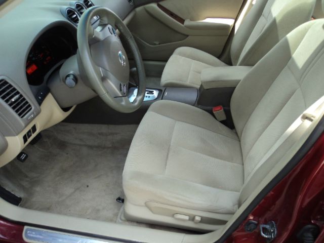 Nissan Altima 2008 photo 3